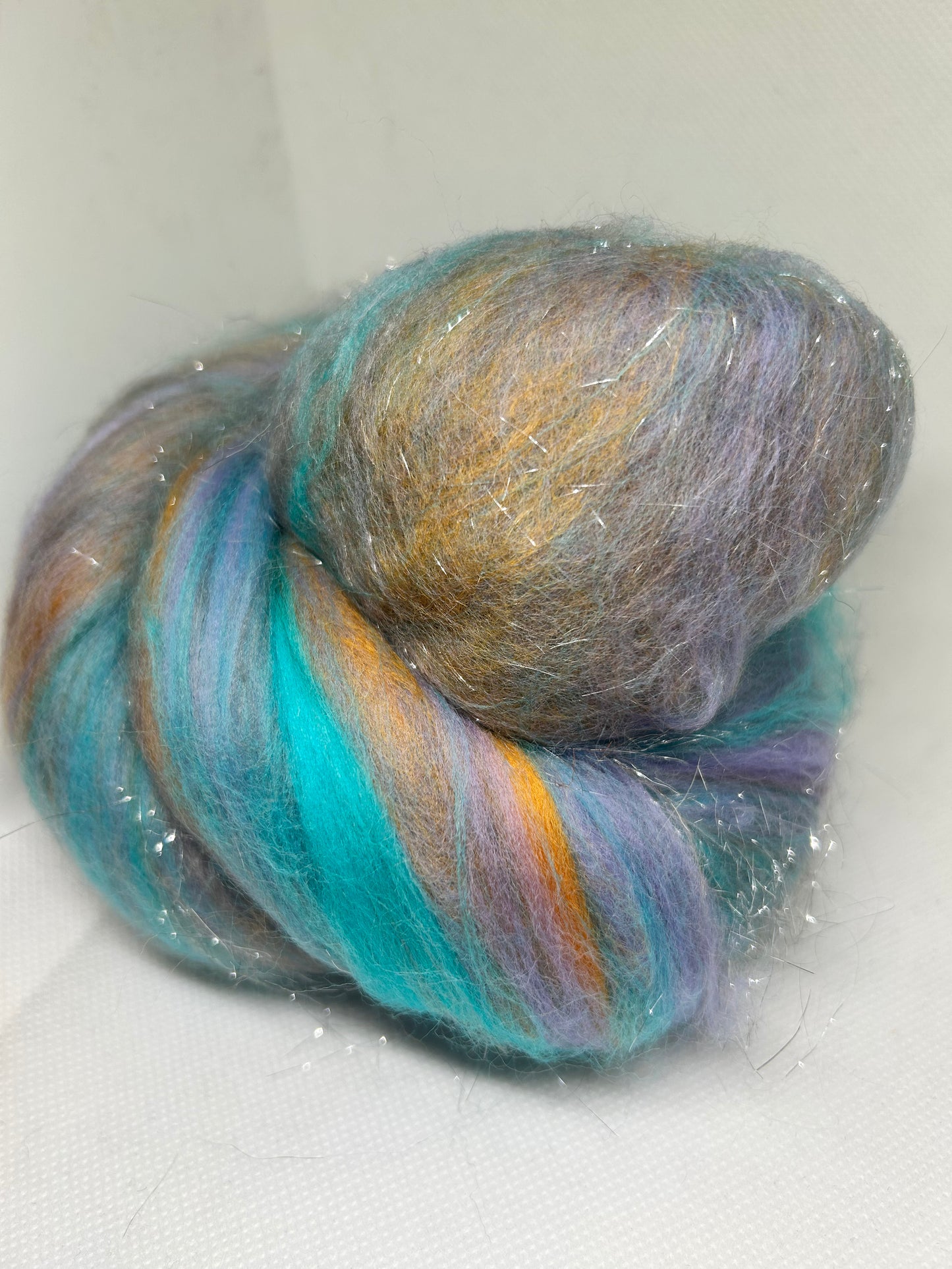 Inner Soul 100g Fibre Batt