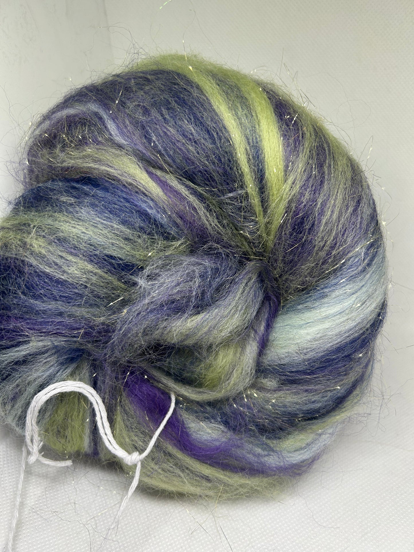 Nebula 100g Fibre Batt