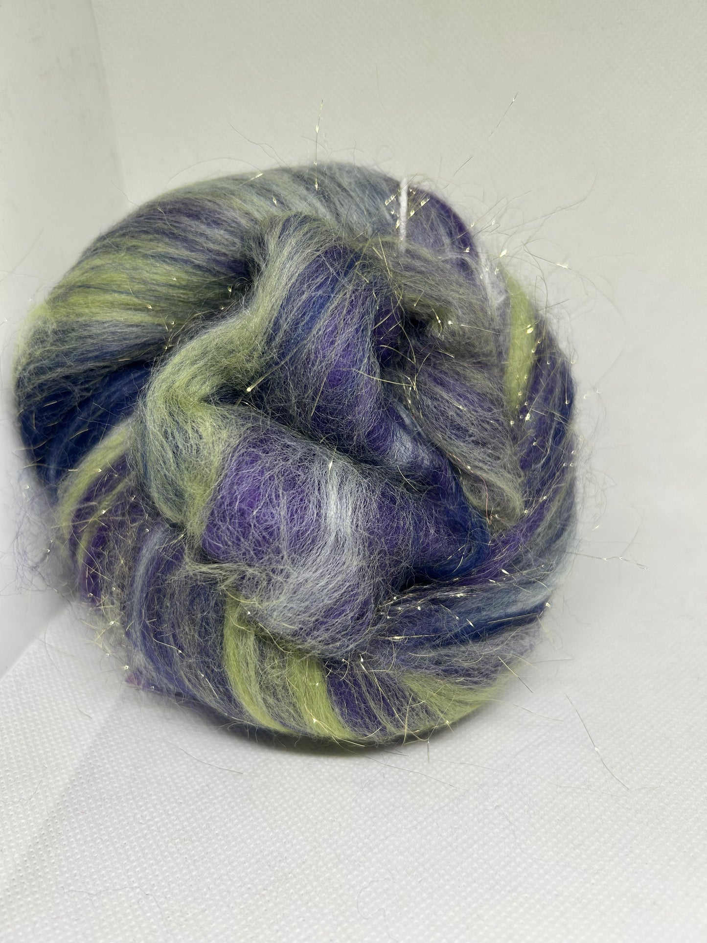 Nebula 100g Fibre Batt