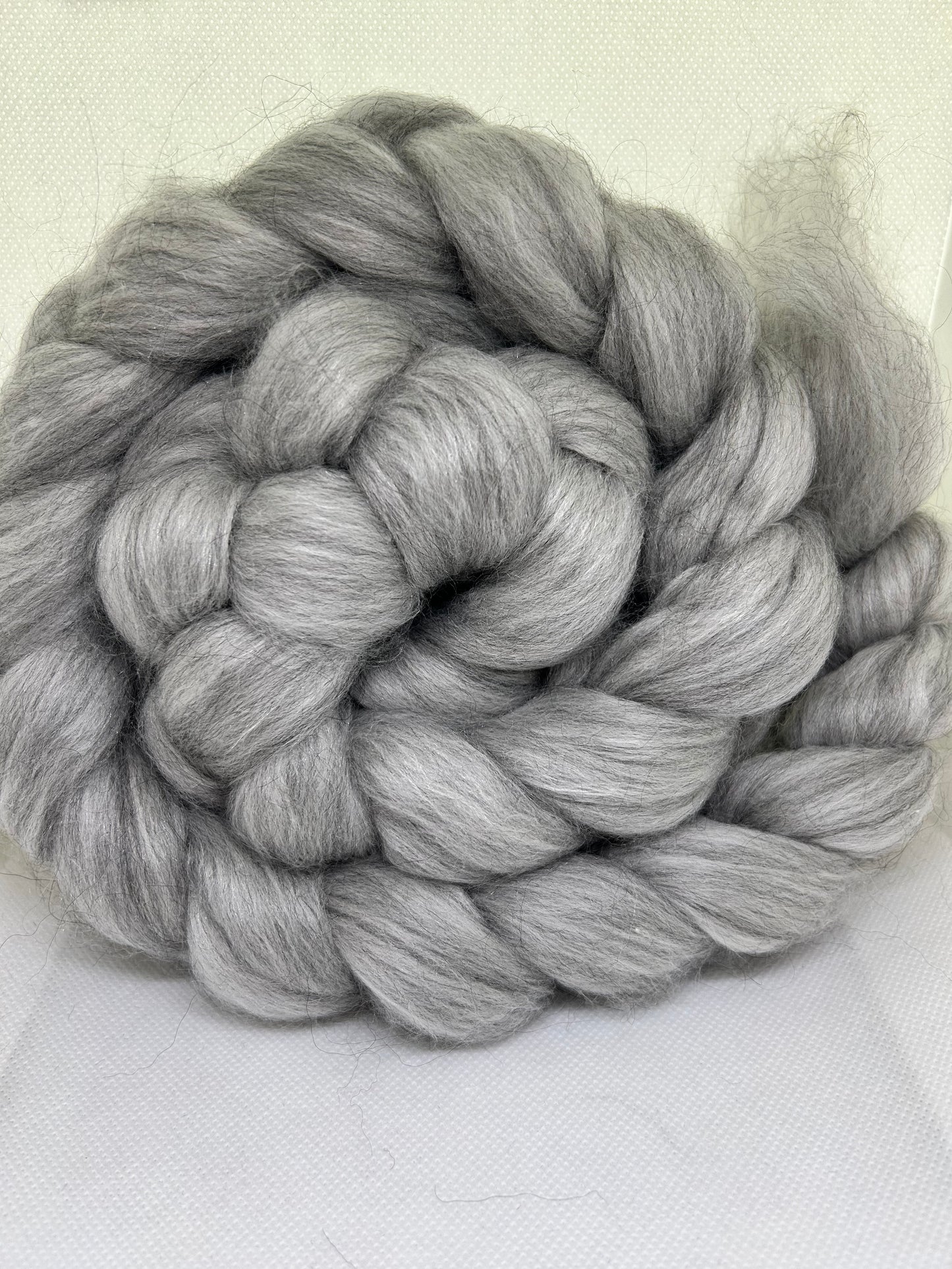 Pearl 100g Haunui, Silk & Alpaca Fibre Blend