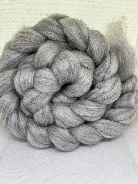 Pearl 100g Haunui, Silk & Alpaca Fibre Blend