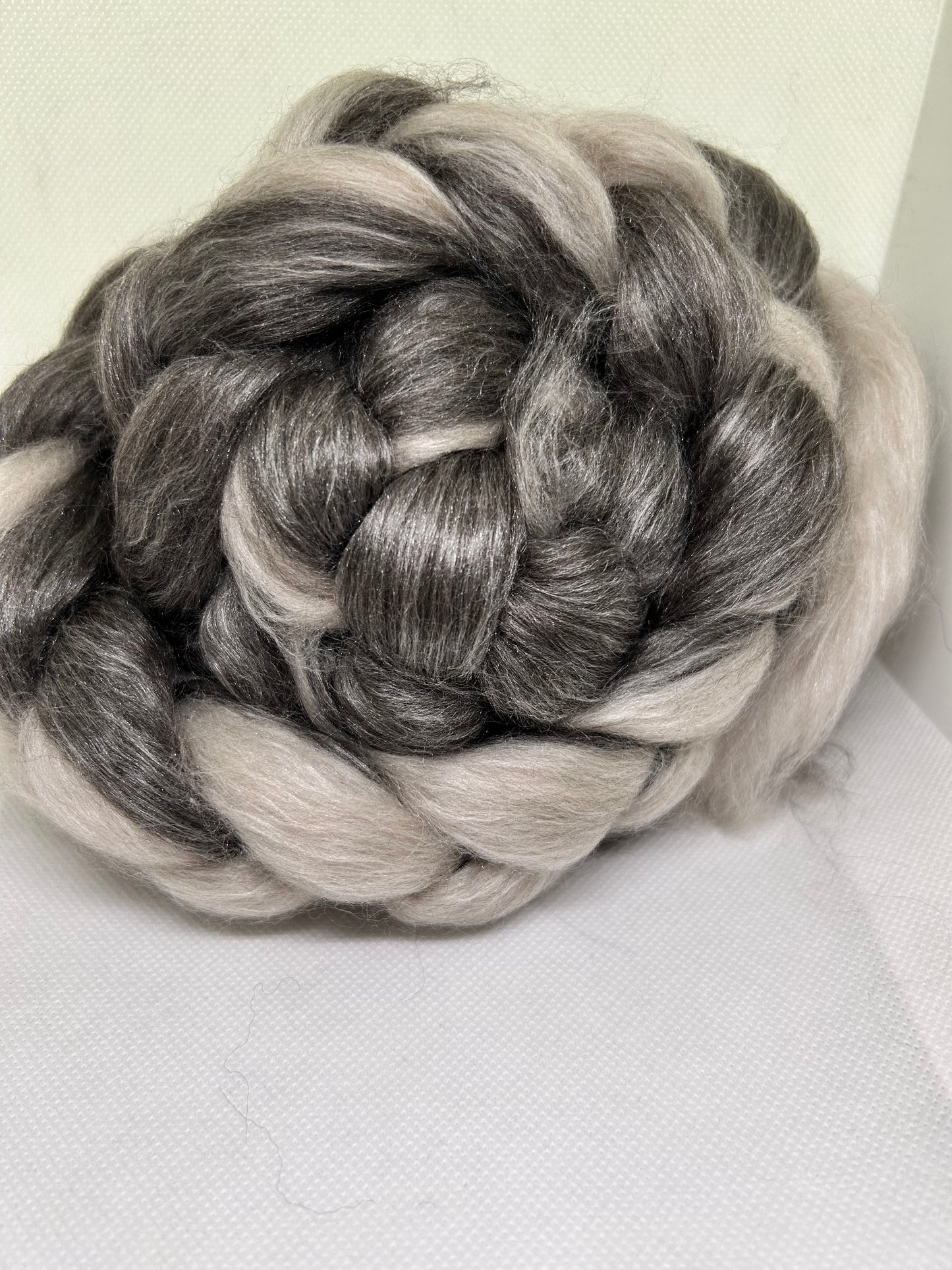 Granny 100g Haunui & Silk Fibre