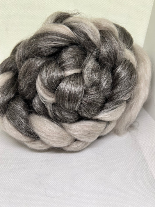Granny 100g Haunui & Silk Fibre