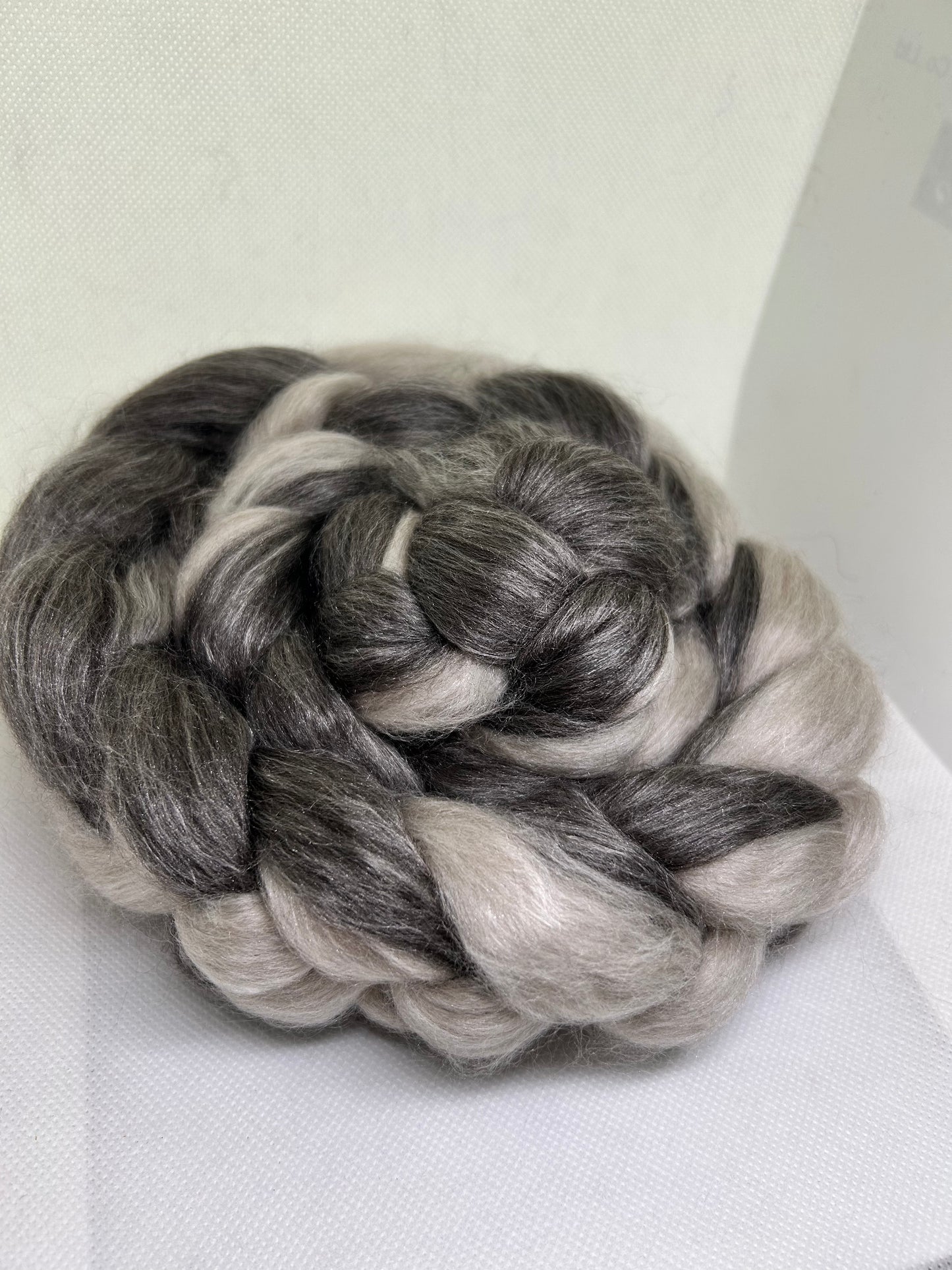 Granny 100g Haunui & Silk Fibre