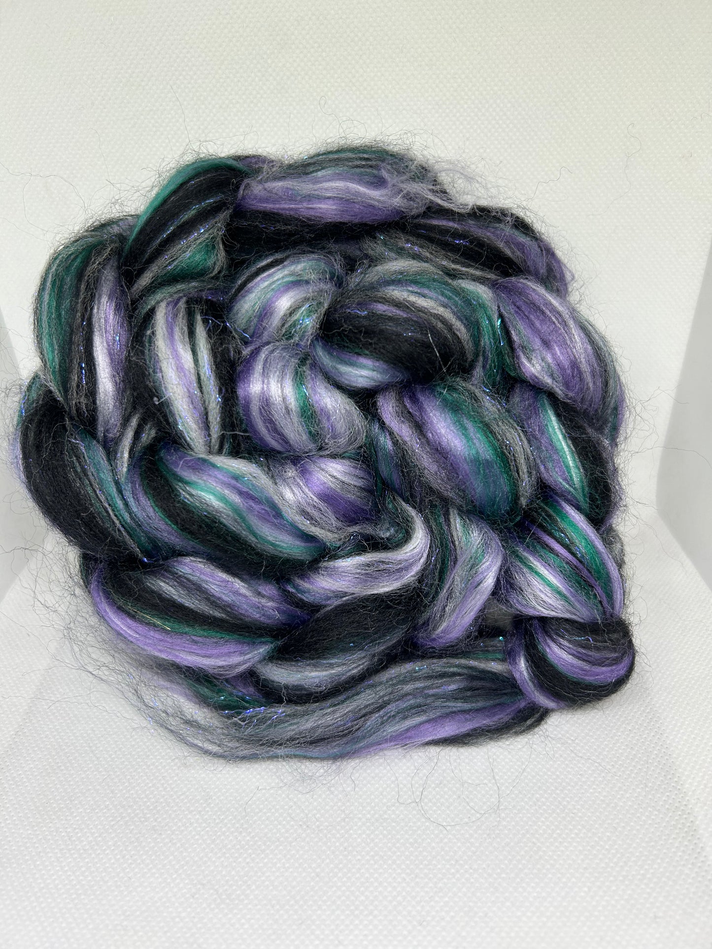 Mystical Forest 100g Fibre