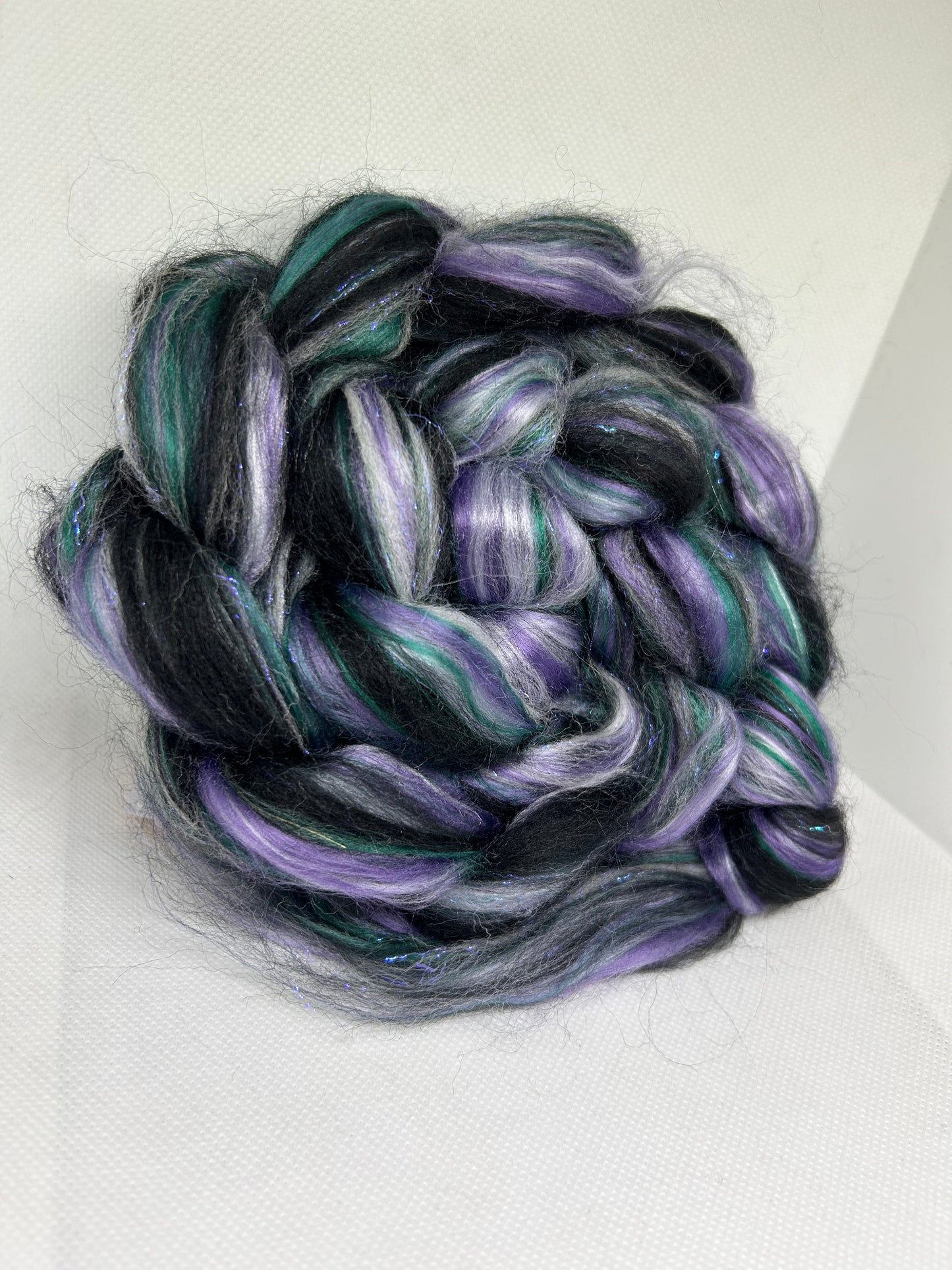 Mystical Forest 100g Fibre