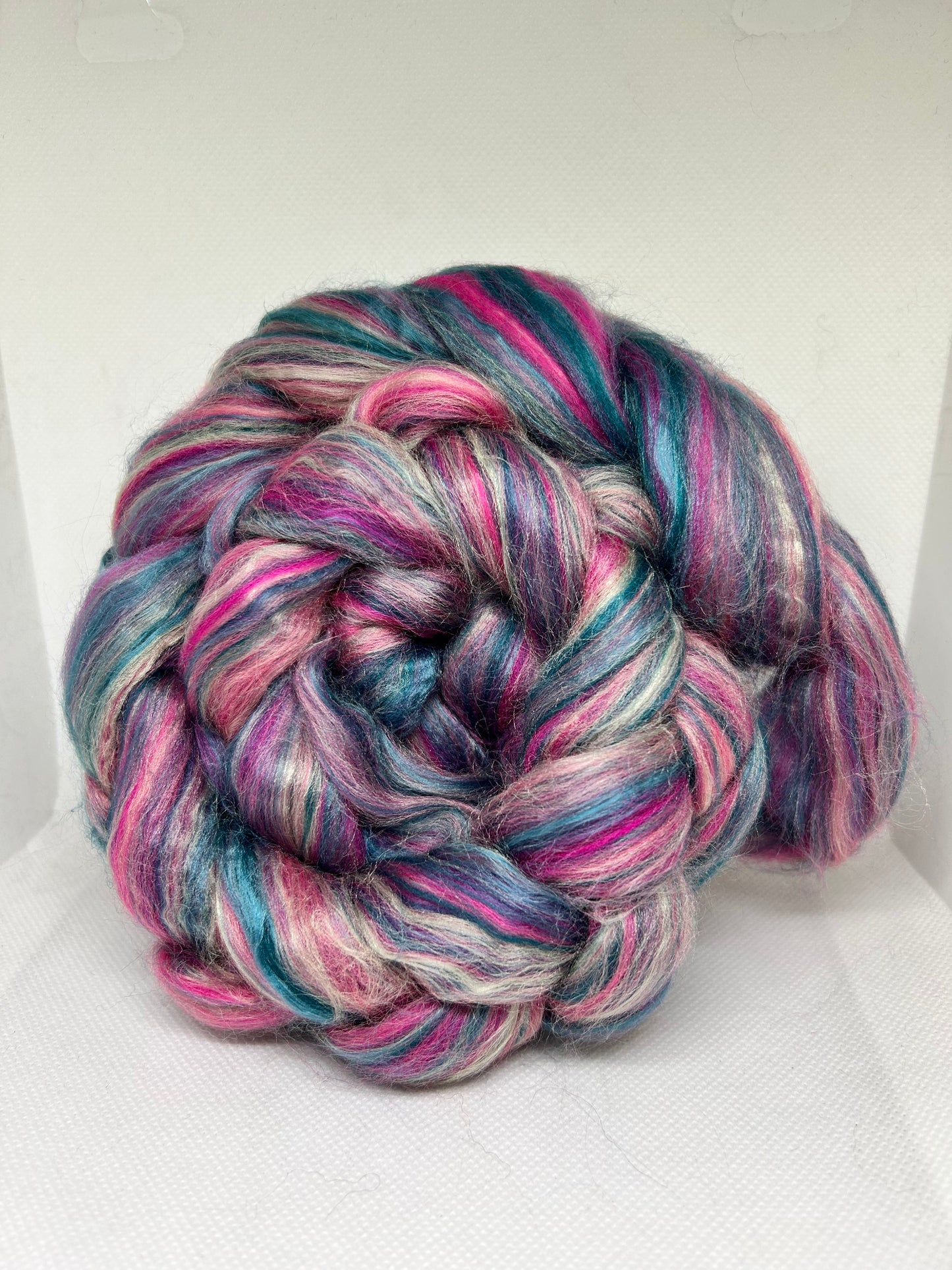 Christmas Bamboo 100g Fibre