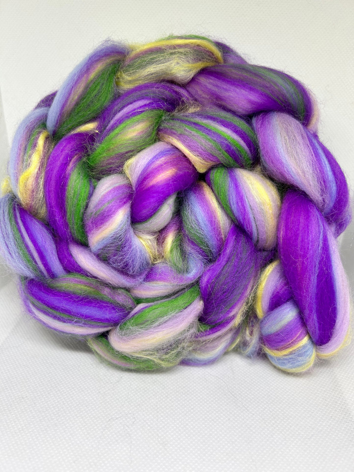 After Party 100g Fibre Braid