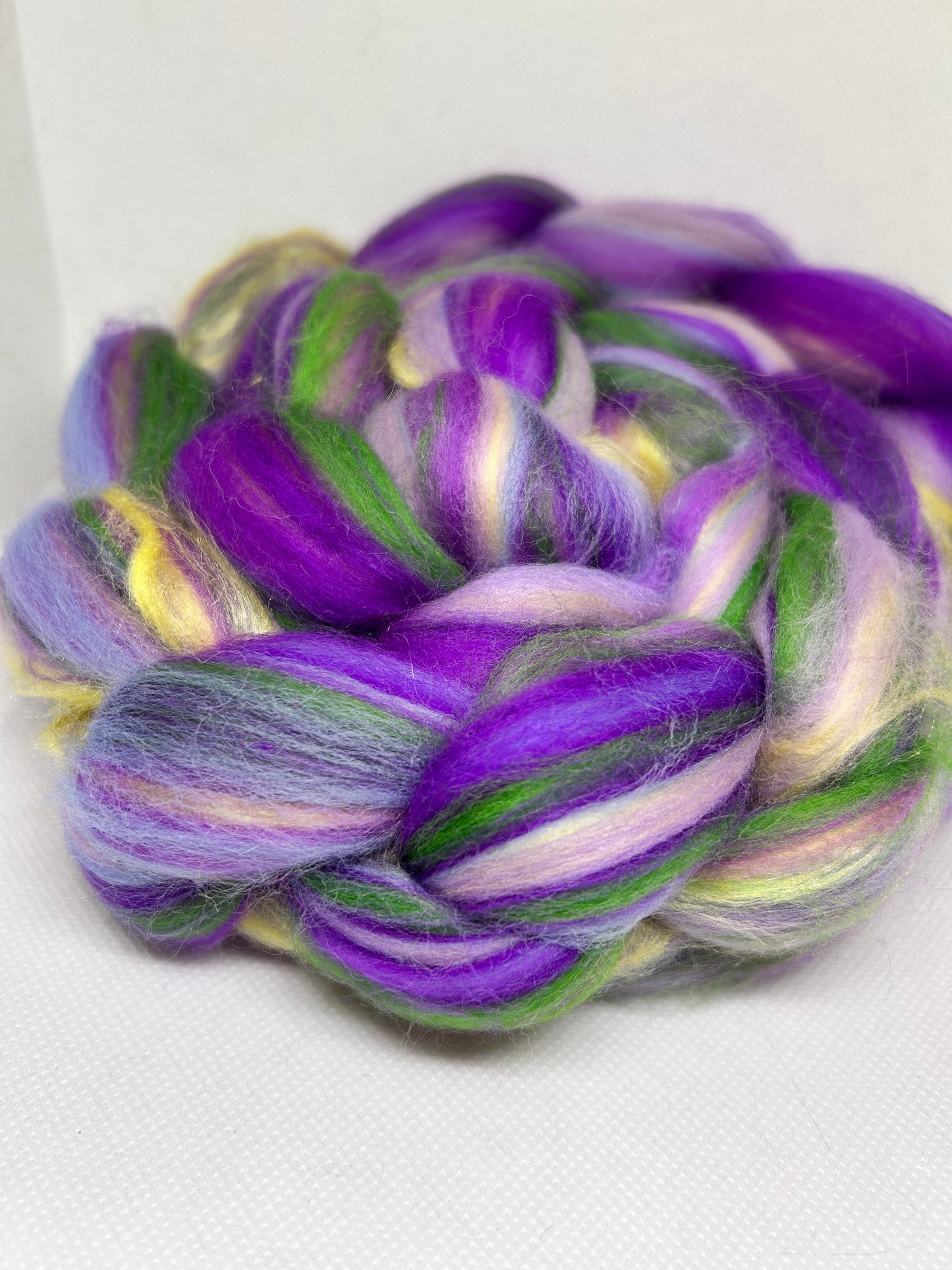 After Party 100g Fibre Braid