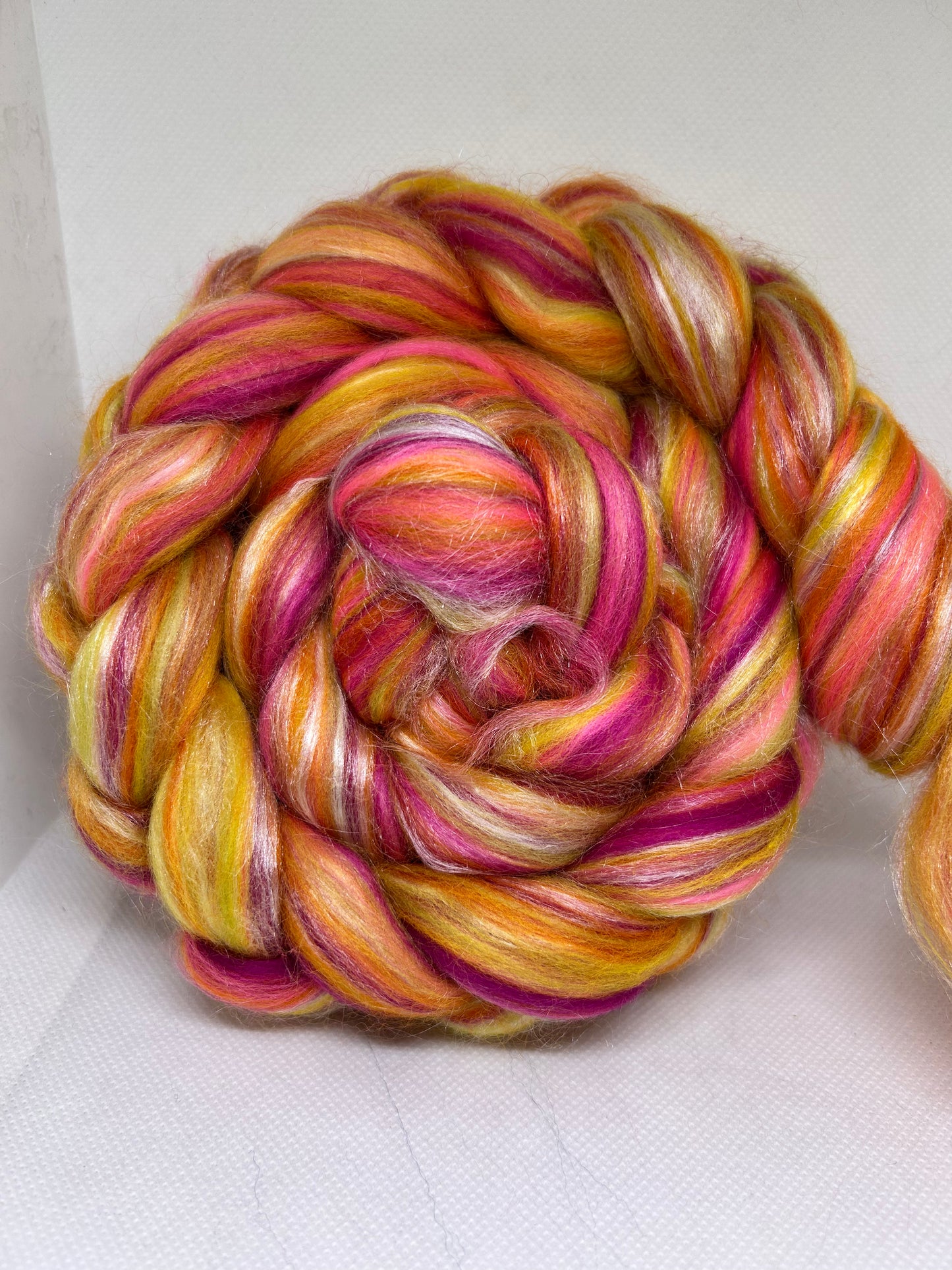 Indie 100g Fibre Braid