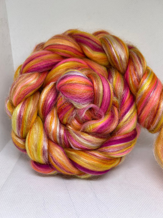 Indie 100g Fibre Braid