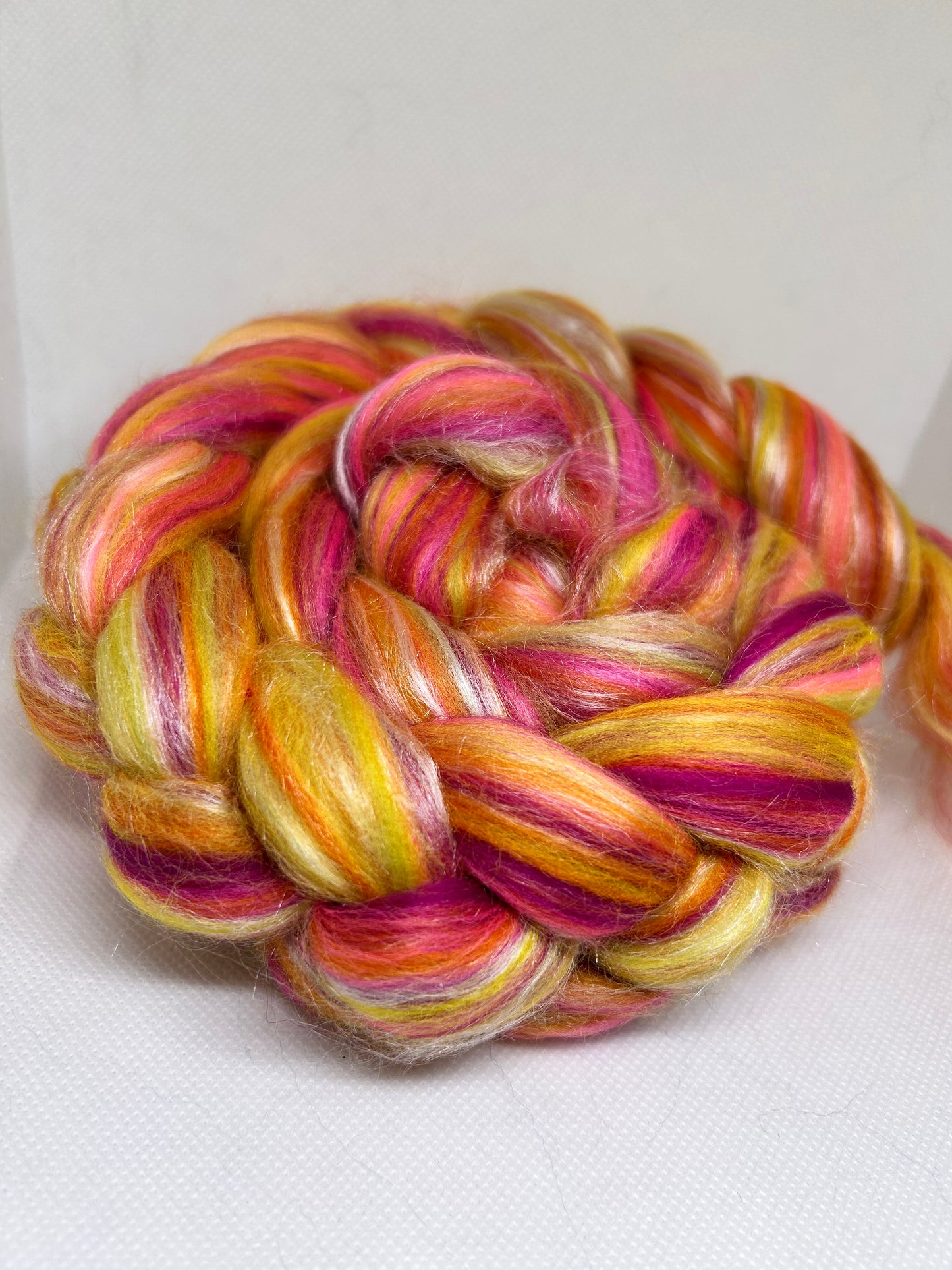 Indie 100g Fibre Braid